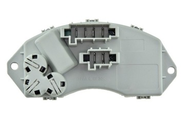 фото thumb №10, Резистор вентилятор x3 2010-,x5 2007-