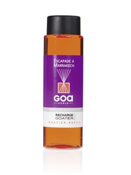 GOA АРОМАТНЫЙ КАРТРИДЖ 250 МЛ ESCAPADE A MARRAKECH (ПУТЕШЕСТВИЕ В МАРРАКЕШ)