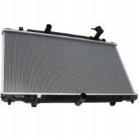 Купить Радиатор mazda 3 3 13- 2.0 2.5 pe2015200, фото thumb