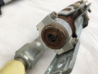 фото thumb №6, Chrysler 300c 04-10 шторка безпеки права ліва sedan usa