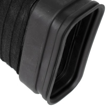 фото thumb №10, Труба шланг шланг впуск повітропровід канал повітря do bmw 3 e90 320 d