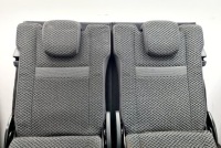 фото thumb №16, Renault grand scenic iii сиденья сиденье комплект
