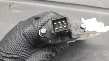 фото thumb №11, 991324102 двигунчик скла правий зад vectra c універсал