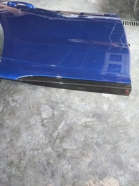 фото thumb №1, Maserati levante trofeo дверь правое задние