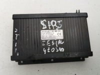 фото thumb №1, Модуль телефона 5020023b audi a6 c5