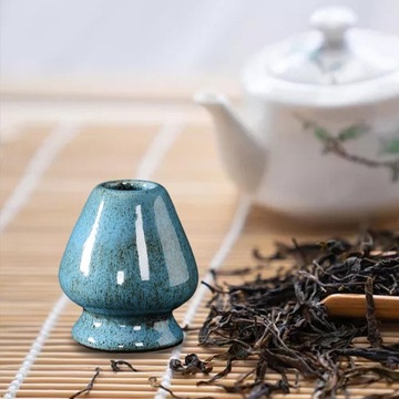 Подставка для венчика Matcha Chasen для He