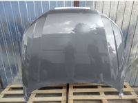 Купити Капот кришка двигуна audi a4 b9 дорестайлінг  2015 - 2019r lz7s, фото thumb