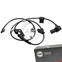 фото thumb №1, Датчик, скорость вращательная колеса a.b.s. 31094