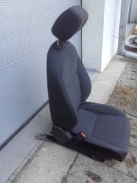 фото thumb №14, Honda jazz v 5 сиденья заднее сиденье перед + задняя 2020-