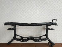 фото thumb №7, Vw touran ii 10-15 подрамник задние подвеска балка подрамник 1k0505315bm оригинальный номер