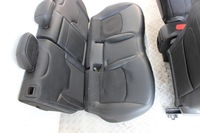 фото thumb №5, Сиденья салон обивка кожа jeep compass ii 2