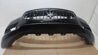 фото thumb №6, Бампер перед передній решітка радіатора maserati quattroporte m156 670005220