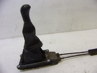 фото thumb №2, Вибірник перемикання передач renault clio 3