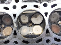 фото thumb №9, Комплектна головка циліндрів вали k20a3 honda civic vii 2.0 i-vtec