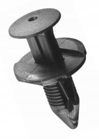 Купить 10szt chrysler штифт 8 распорный wiele zastos., фото thumb