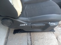 фото thumb №13, Opel corsa f сидіння заднє сидіння обшивки заскочки підігрів