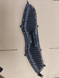 фото thumb №6, Решітка радіатора решітка радіатора перед kia picanto ii sport 11-17