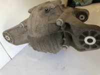 фото thumb №4, Мост задняя a1643500514 mercedes ml gl w164 420cdi