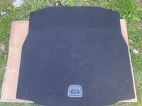 фото thumb №1, Обшивка підлога багажника mercedes w213 e-klasa sedan