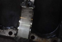 фото thumb №7, Блок dół двигателя wał 502295008 fiat ducato 3 iii 3.0 jtd 06-14