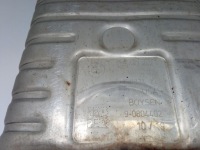 фото thumb №6, Bmw x5 x6 x7 g05 g06 g07 4.4 v8 b44d гасник вихлоп 7935487