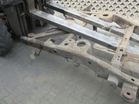 фото thumb №6, Dodge durango 2004 рама fv vat