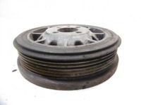 фото thumb №7, Alfa romeo 156 шкив 1,6 16v 390-440h