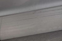 фото thumb №9, Дверь правое задняя задние la7w skoda superb 2 ii hb lift 13-15