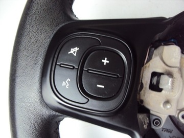 фото thumb №4, Руль fiat 500 abarth туризмо 595