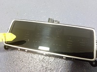 фото thumb №7, Audi q8 rsq8 4m8 q7 4m панель кондиционера задняя 4k0919158c