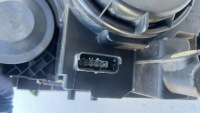 фото thumb №15, Nissan qashqai j10 рестайлинг фара правая перед линза 26010br00b 1el01033512