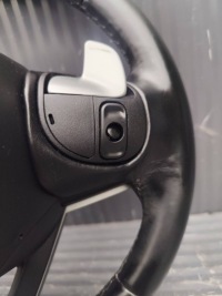 фото thumb №6, Jeep cherokee kl рестайлинг руль