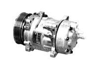 фото thumb №1, Valeo компрессор кондиционера citroen berlingo c5 i