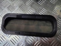 фото thumb №2, Lexus rcf rc-f rc f решітка вентиляційна багажника