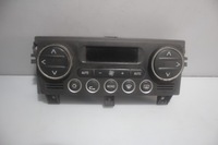 фото thumb №1, Панель керування обдув alfa romeo 159