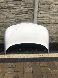 Купити Smart #1 капот, фото thumb