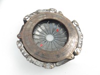 фото thumb №8, Колесо маховик peugeot 307 1.4 120026110