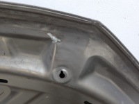 фото thumb №11, Капот крышка двигателя vw passat b7 11-14 3aa823031