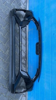 Купити Hyundai i30 2021- бампер перед передній, фото thumb