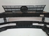 фото thumb №8, Vw transporter t6 7e5 бампер передній перед