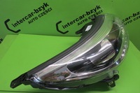 фото thumb №6, Renault latitude фара праві новий led