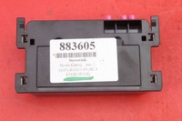 фото thumb №9, Блок управления модуль услуг online 5wa035282 skoda kamiq 19-