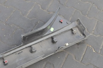 фото thumb №10, Mini f55 cooper накладка порогова права 7315524