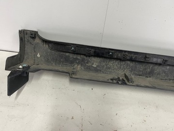 фото thumb №5, Планка пороговая левая kia sportage iv 4 16- gt 87753-f1110