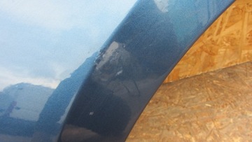 фото thumb №6, Переднє лівий крило vw jetta vi 5c