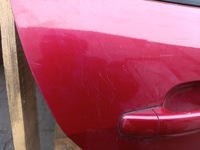 фото thumb №14, Двері правий задня праве задні peugeot 407 sw kkqd