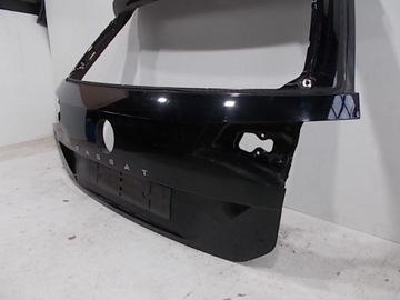 фото thumb №10, Vw passat b8 3g9 рестайлинг универсал 20-23 крышка зад org !