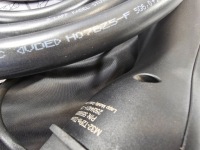 Kia ev6 кабель шланг заряджання до автомобіля електричний 5555000219 в Україні, фото thumb