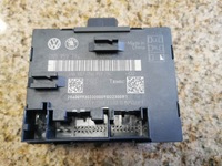 фото thumb №1, Модуль дверь vw skoda оригинальный номер 7n0959794