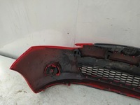 фото thumb №12, Mazda 2 ii 08- бампер перед передний